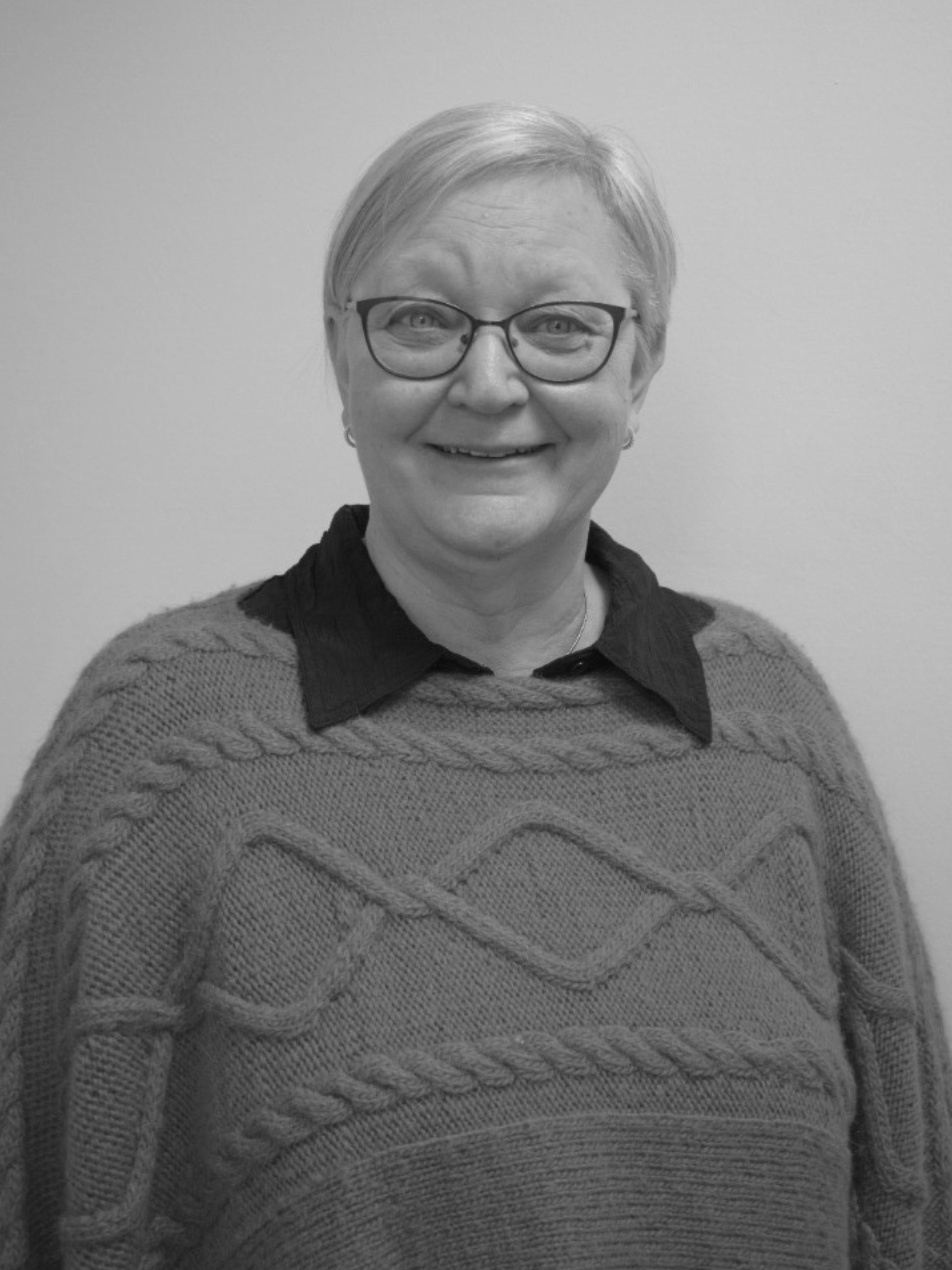 Annette Hansen Mogensen