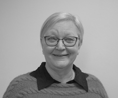 Annette Hansen Mogensen