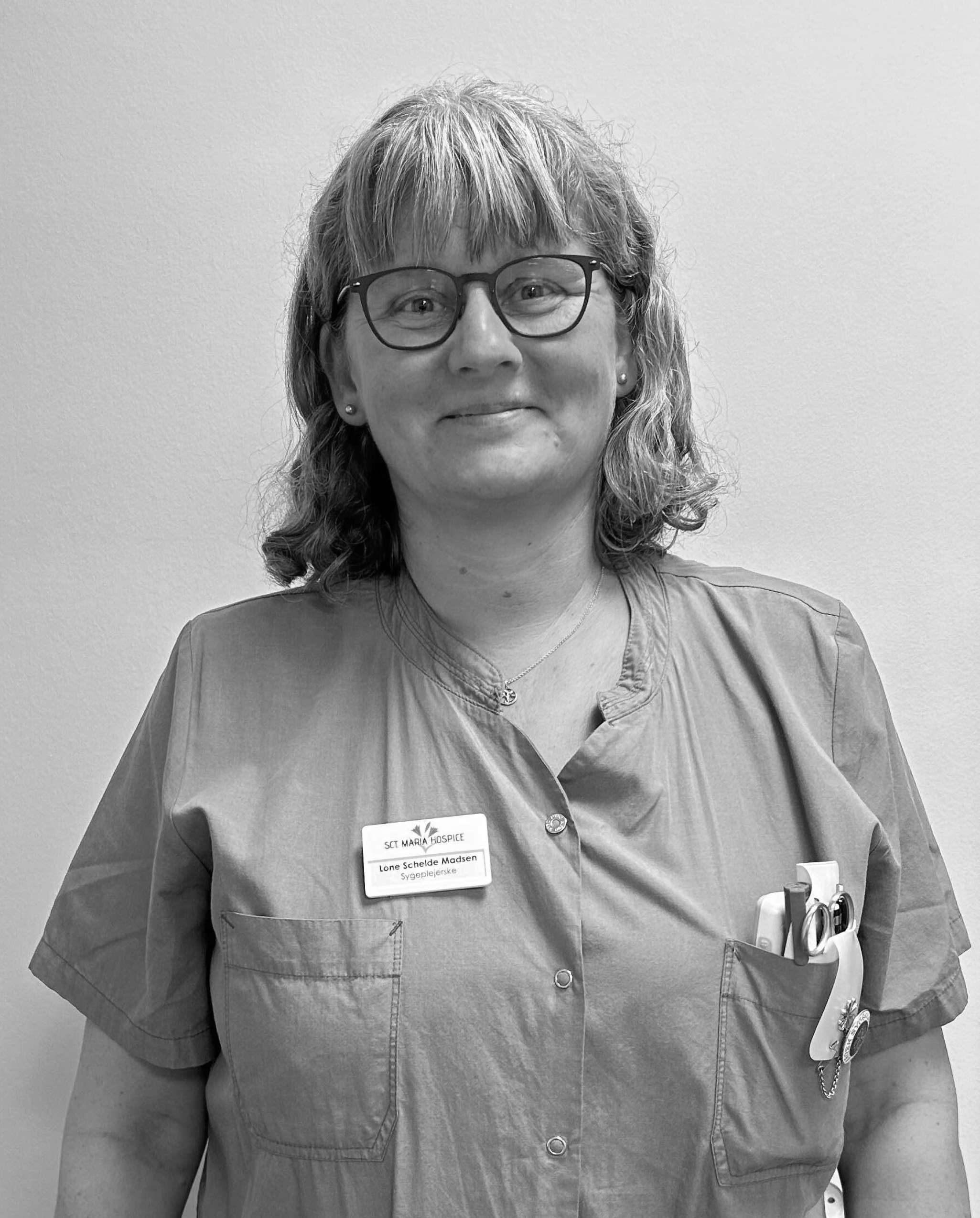 Lone Schelde Madsen