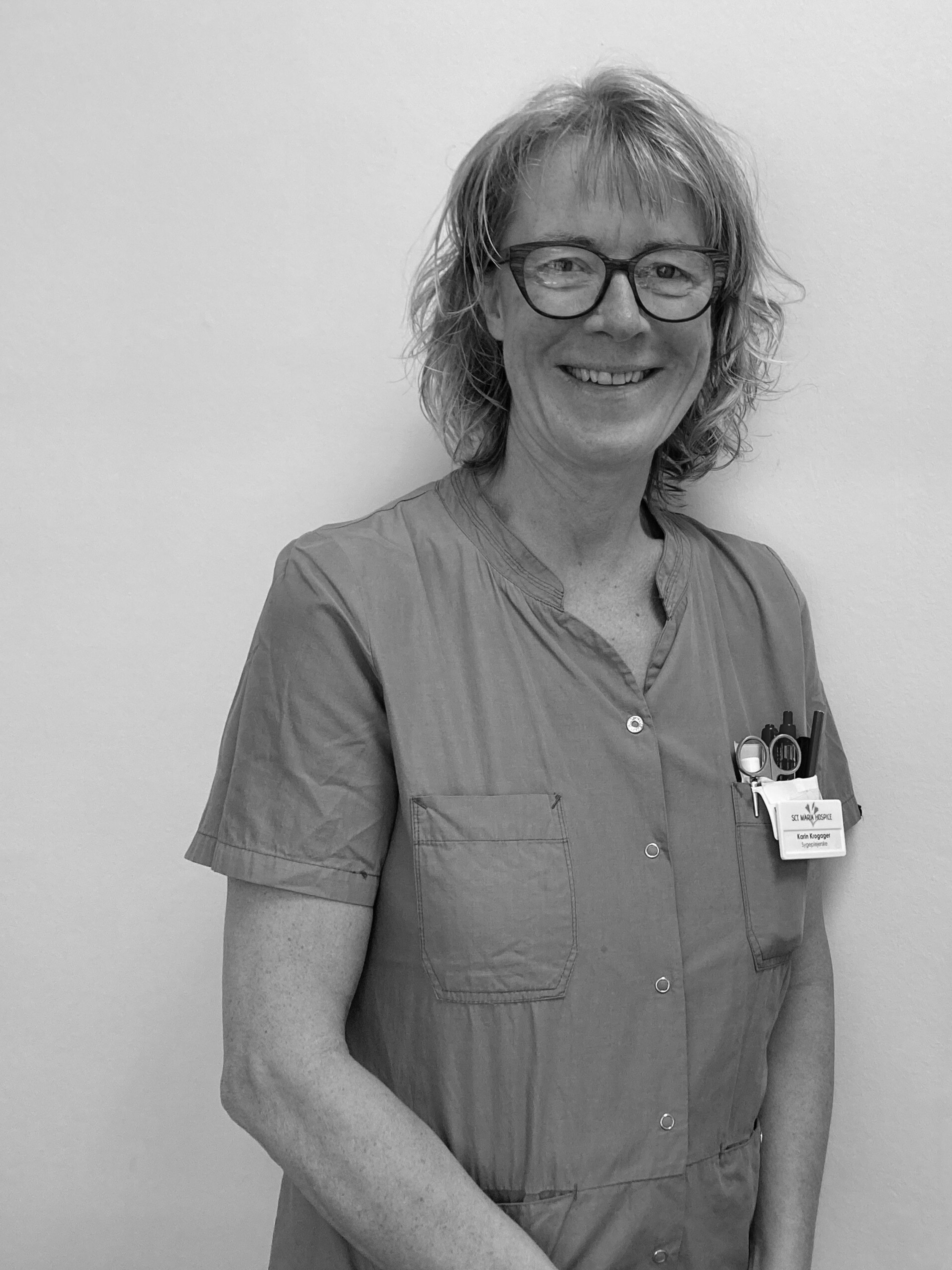 Karin Søndergaard Krogager